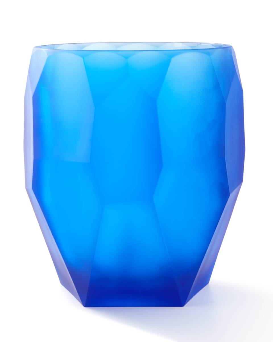 Antarctica Frost Ice Bucket